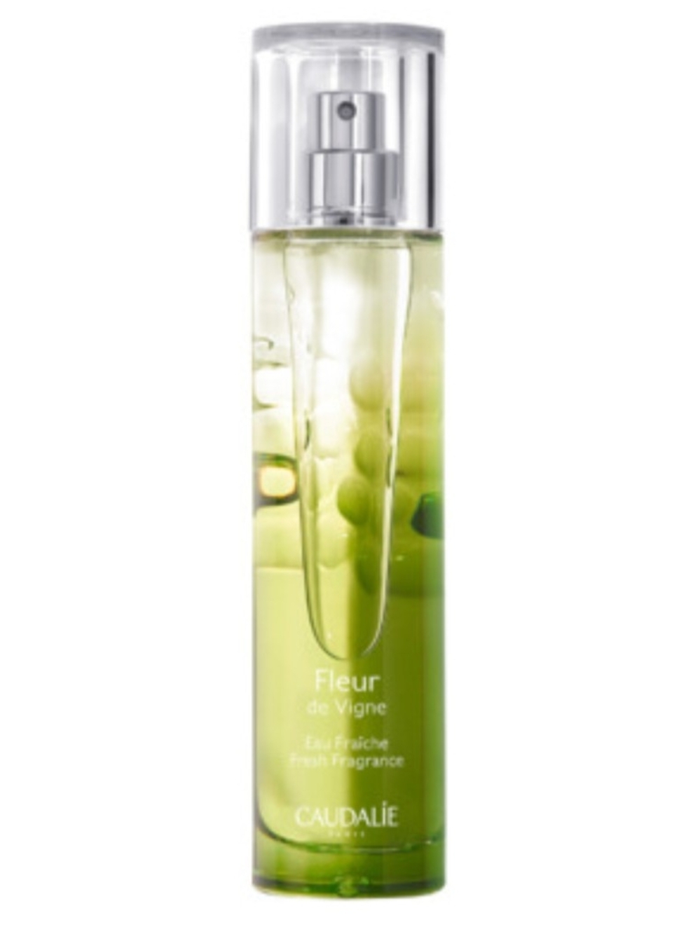 Caudalie Fleur de Vigne Fresh Fragrance Spray - Green